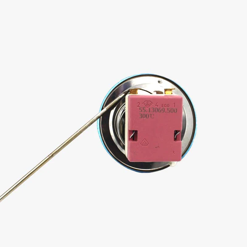 EGO Capillary Thermostat 50-300 Degree C - Temperature Control Switch - Image 3