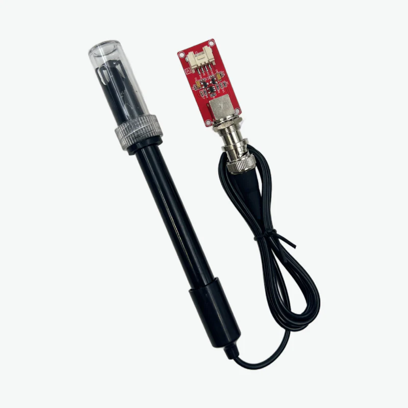 Elecrow Crowtail - PH Sensor Module 2.0 - Image 5