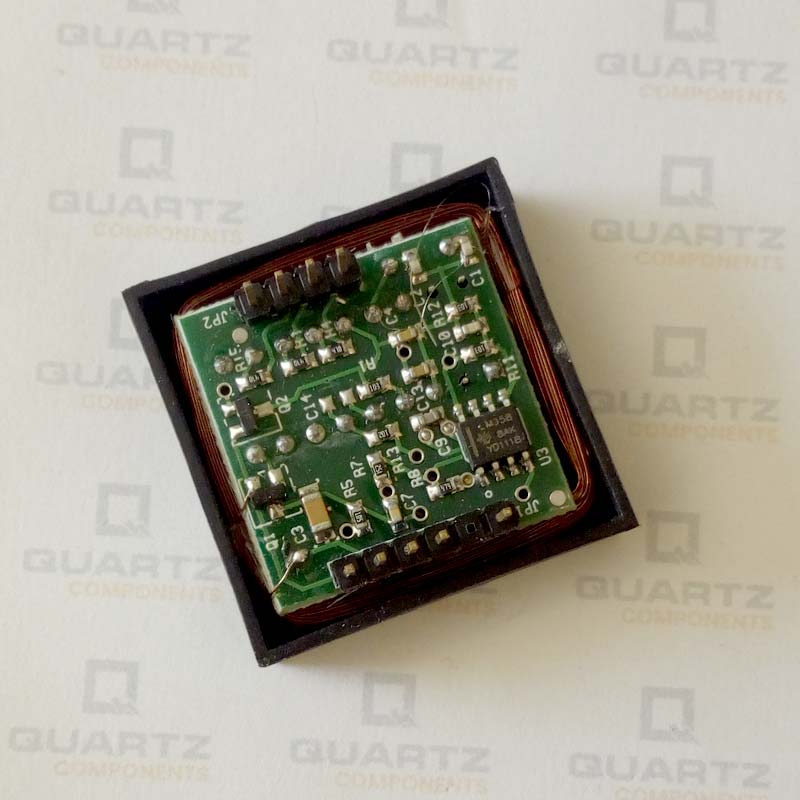 EM-18 RFID Reader Module - Image 3