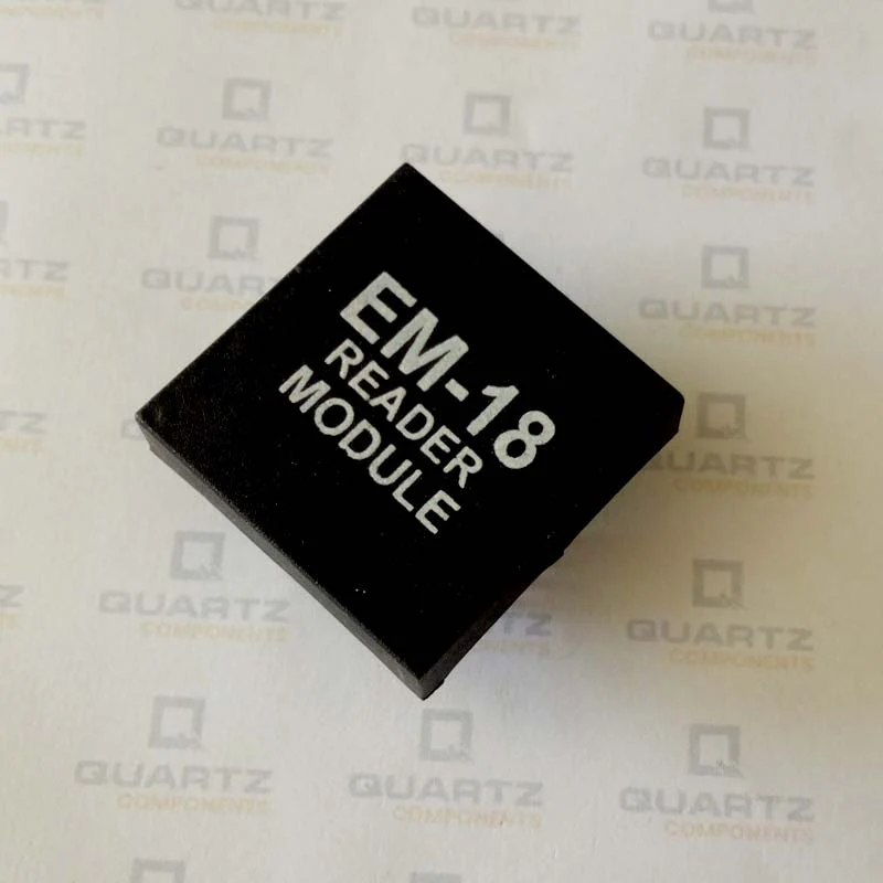 EM-18 RFID Reader Module - Image 4