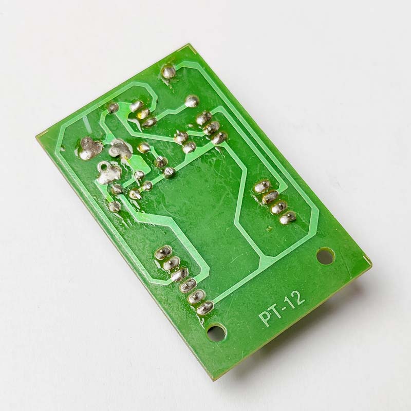 EM18 RFID Reader module with RFID Card - Image 4
