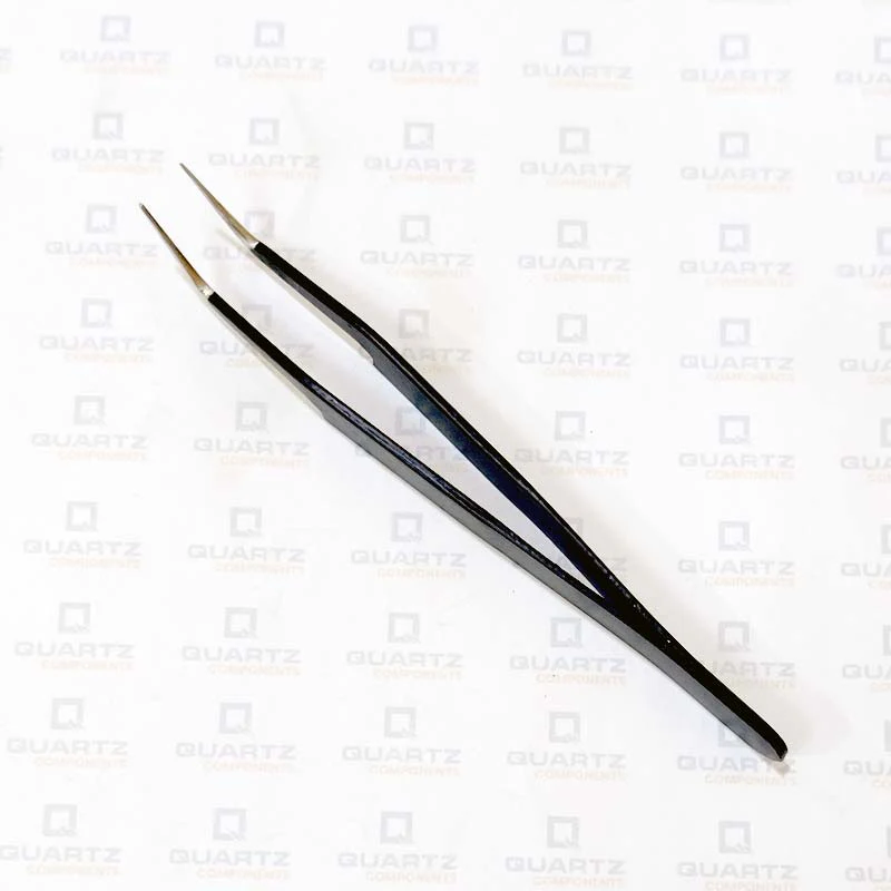 ESD-15 Anti Static Tweezer (Bent Tip)