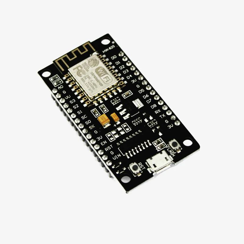 ESP8266 CH340 NodeMCU Wi-Fi Module - Image 3