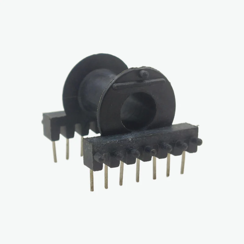 ETD34 Transformer Horizontal Bobbin 12 Pin