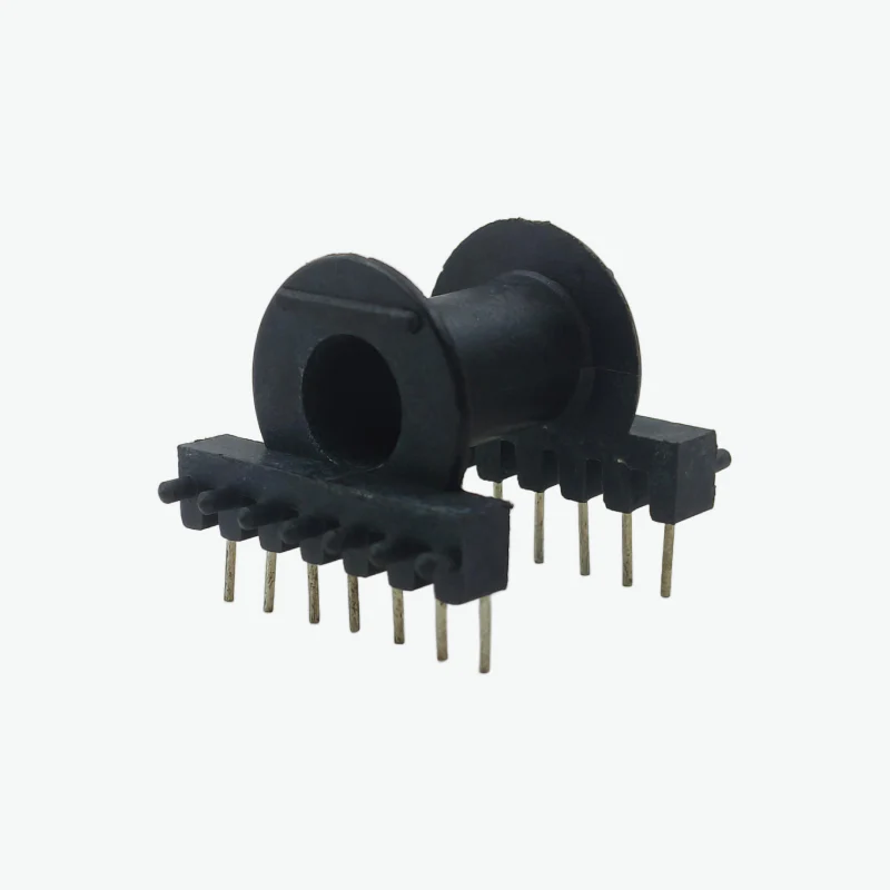 ETD34 Transformer Horizontal Bobbin 12 Pin - Image 2