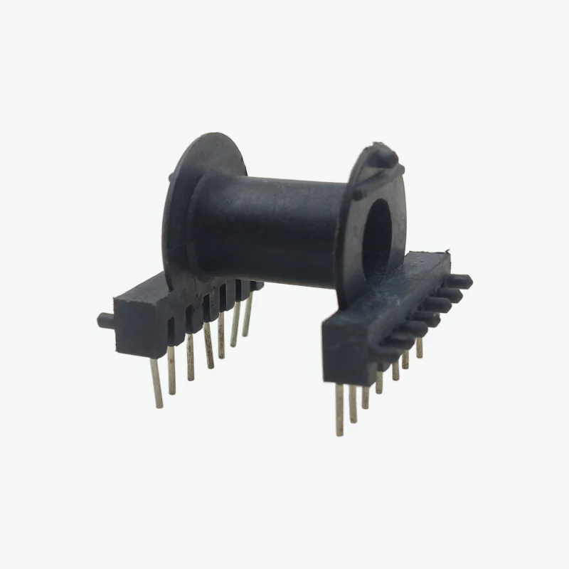 ETD34 Transformer Horizontal Bobbin 12 Pin - Image 3