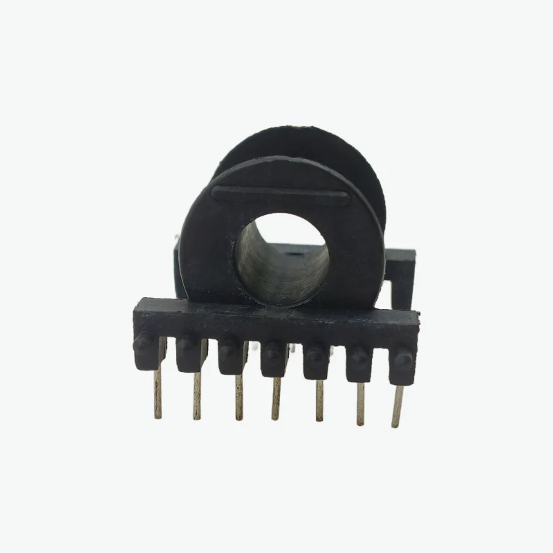 ETD34 Transformer Horizontal Bobbin 12 Pin - Image 4