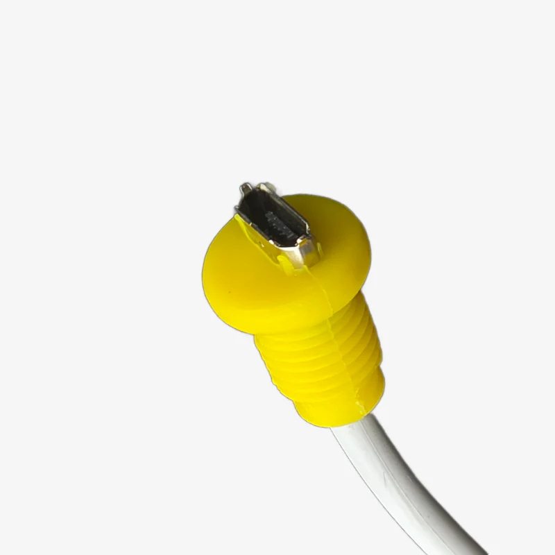 Female Micro USB Connector with Wire - Image 10