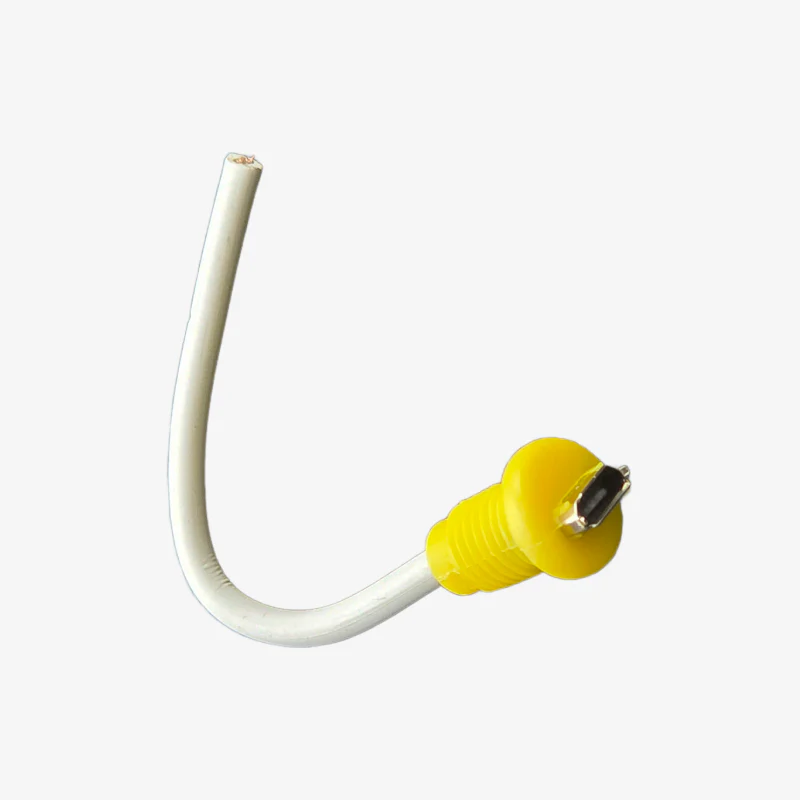 Female Micro USB Connector with Wire - Image 11