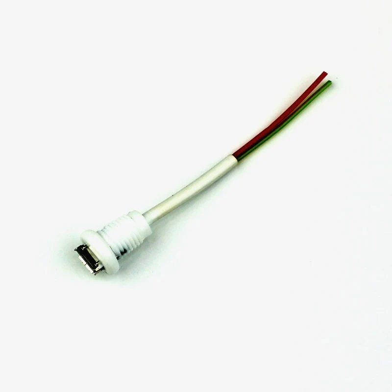 Female Micro USB Connector with Wire - Image 5