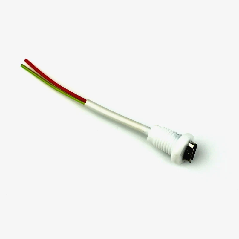 Female Micro USB Connector with Wire - Image 6