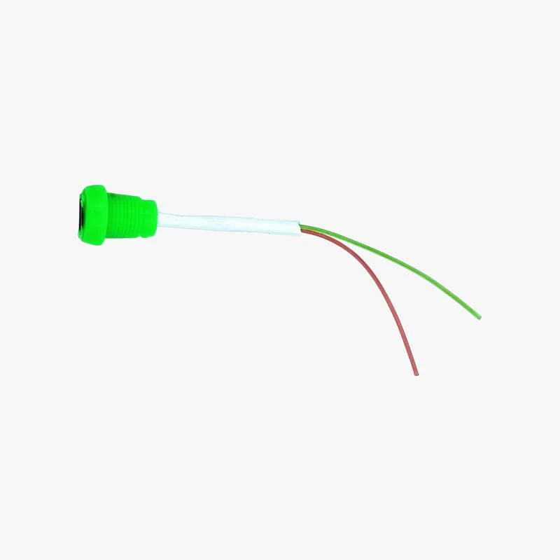 Female Micro USB Connector with Wire - Image 8