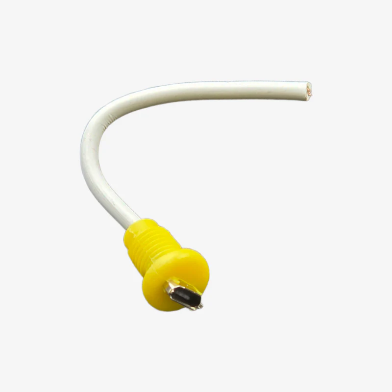 Female Micro USB Connector with Wire - Image 9