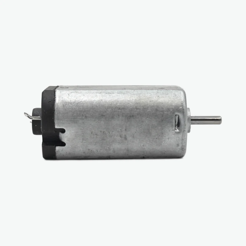 FF-180 DC Trimmer Motor - 1.5V to 9V High-Speed Mini Motor - Image 2