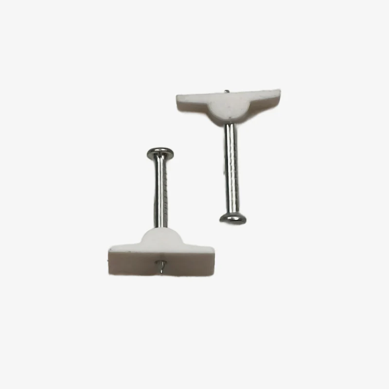 Flat Batten Clip For Cable Channels, Electrical Battens, Conduits - Pack of 100 - Image 3