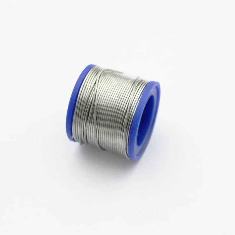 Flux Core Solder Wire 18SWG (50Gms) 40/60 - Image 2