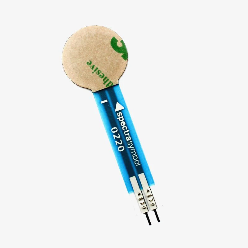 Force Sensor 0.5" 14.7mm - Circular - Image 2