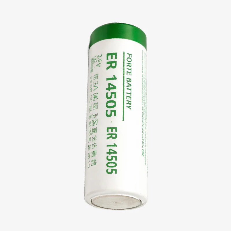 Forte ER14505 AA size 3.6V Primary Lithium Battery - Image 2