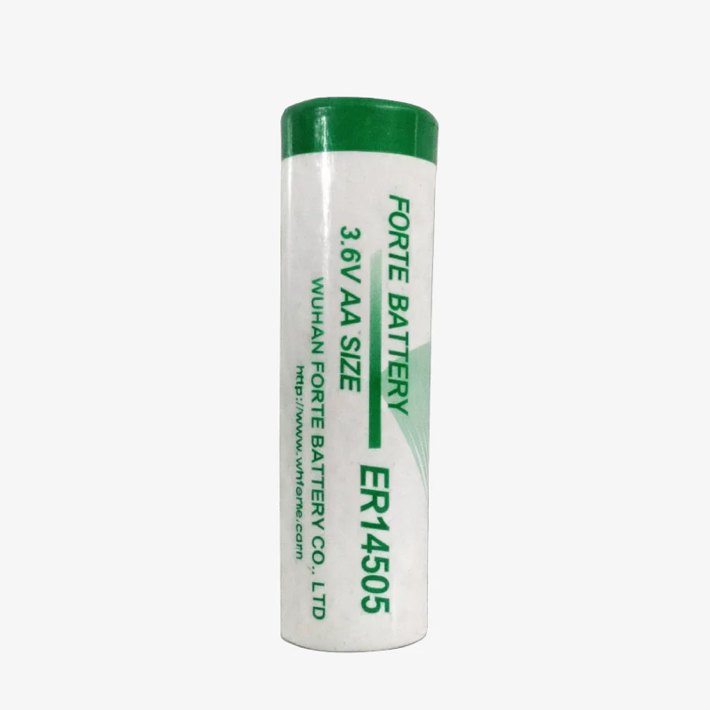 Forte ER14505 AA size 3.6V Primary Lithium Battery - Image 3
