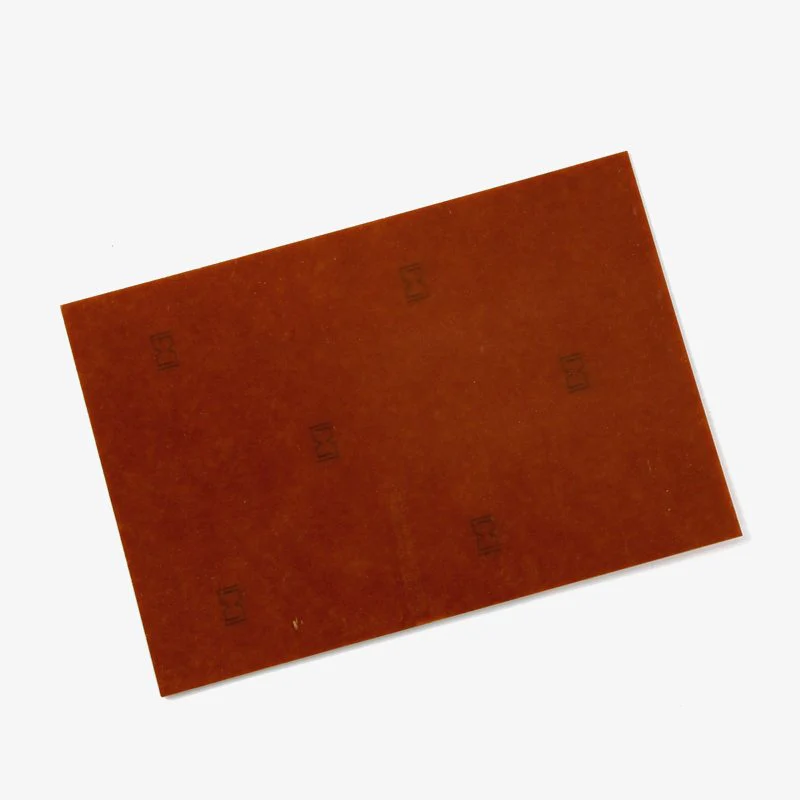 FR4 Copper Clad Plate Laminate Single Side PCB - Image 2