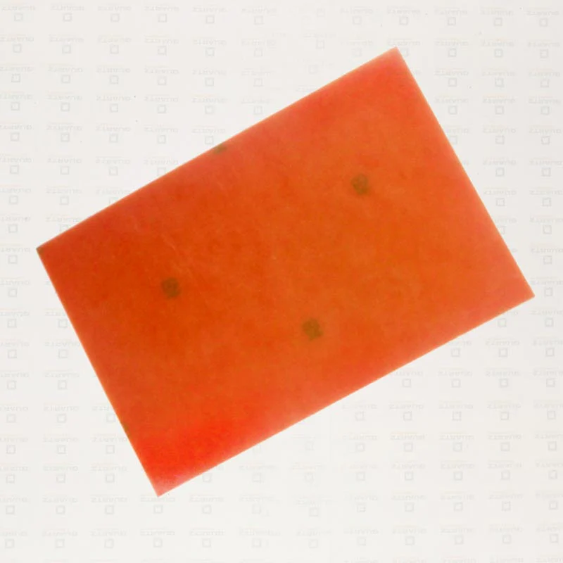 FR4 Copper Clad Plate Laminate Single Side PCB - Image 4