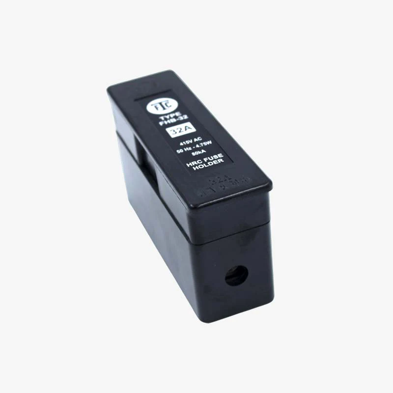 FTC FHB-32 - 32A HRC Fuse Holder - Image 2