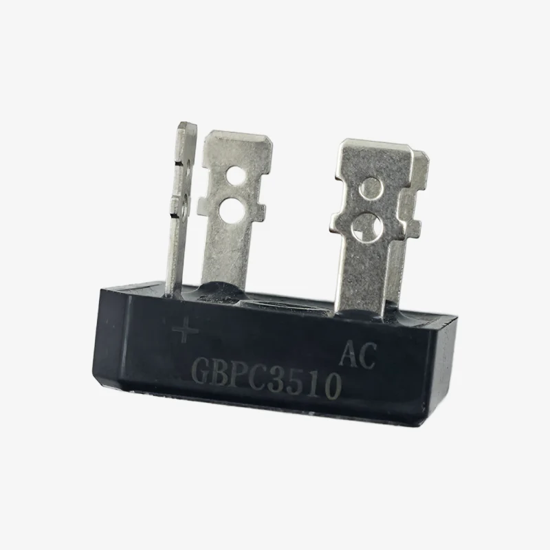 GBPC3510 35A 1000V Bridge Rectifier Diode Module - Image 2