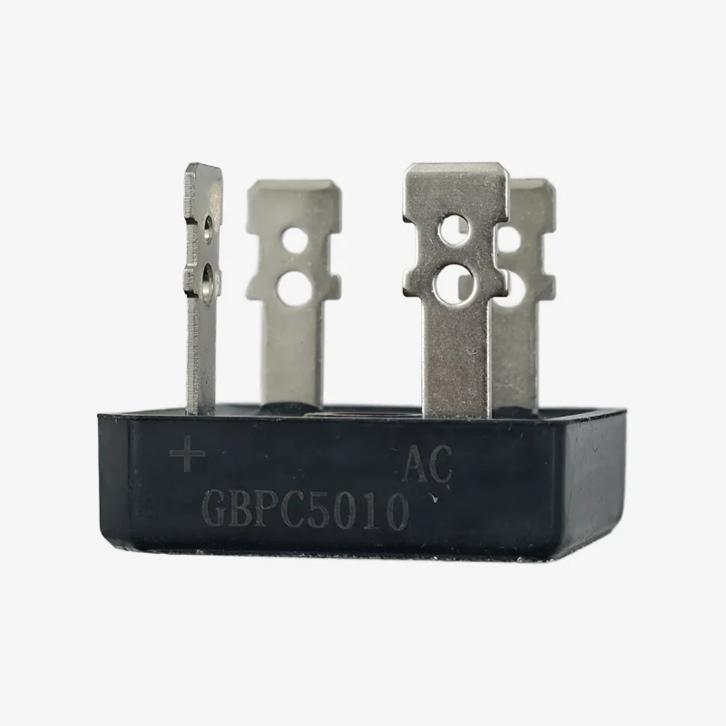 GBPC5010 50A 1000V Bridge Rectifier Diode Module - Image 2
