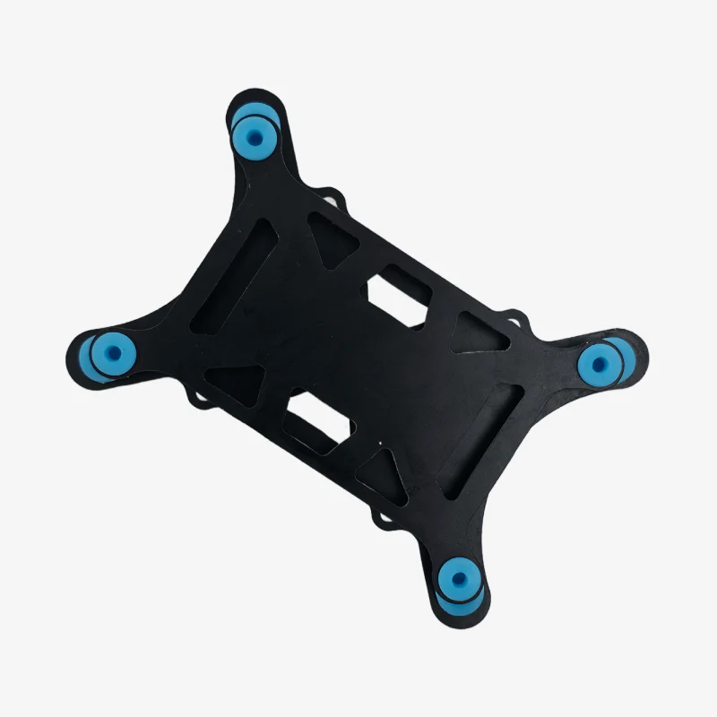 Glass Fiber Anti-Vibration Shock Absorber Set for Flight Controller - Image 4