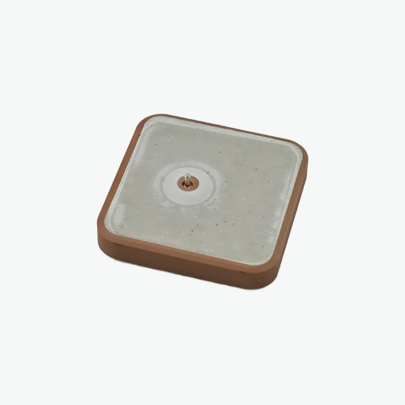 AntennaHome AHGG.241 GPS/BD 3-5dB 1575-1561MHz Ceramic DIP Chip Antenna