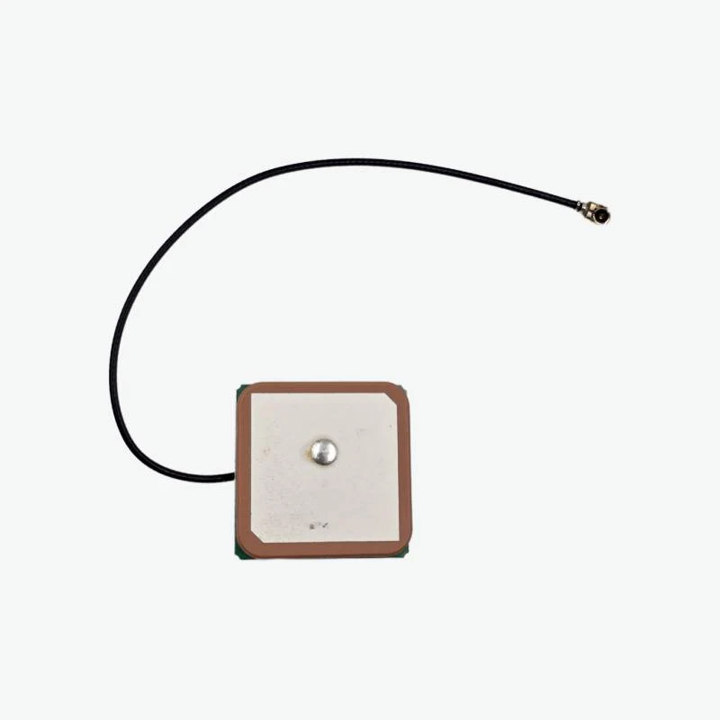 AntennaHome AHGG.202 GPS/BD GNSS 26dBi L120 IPX Q25×25 Internal Active Antenna
