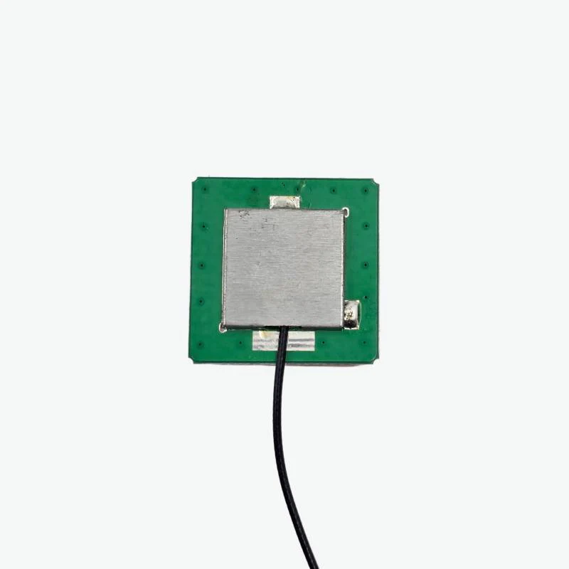 AntennaHome AHGG.202 GPS/BD GNSS 26dBi L120 IPX Q25×25 Internal Active Antenna - Image 3
