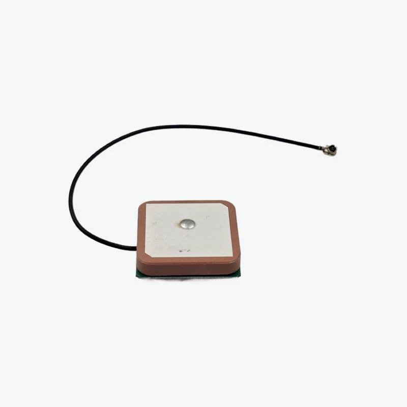 AntennaHome AHGG.202 GPS/BD GNSS 26dBi L120 IPX Q25×25 Internal Active Antenna - Image 4