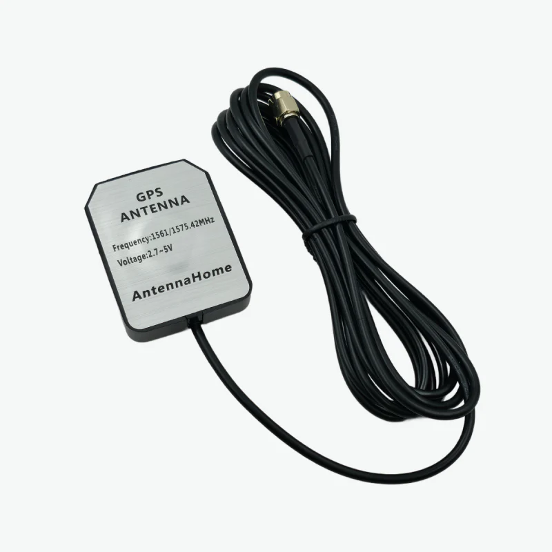 AntennaHome AHGG.101 GPS/BD GNSS 28dBi L2000 SMA-J Q48×38 Box Antenna - Image 2