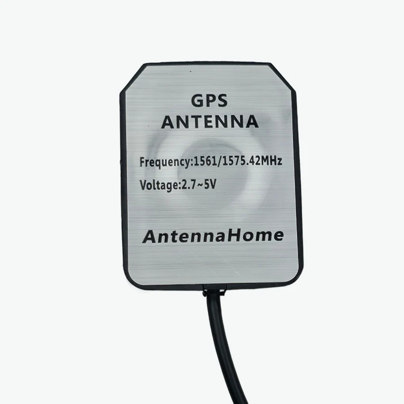 AntennaHome AHGG.101 GPS/BD GNSS 28dBi L2000 SMA-J Q48×38 Box Antenna - Image 3