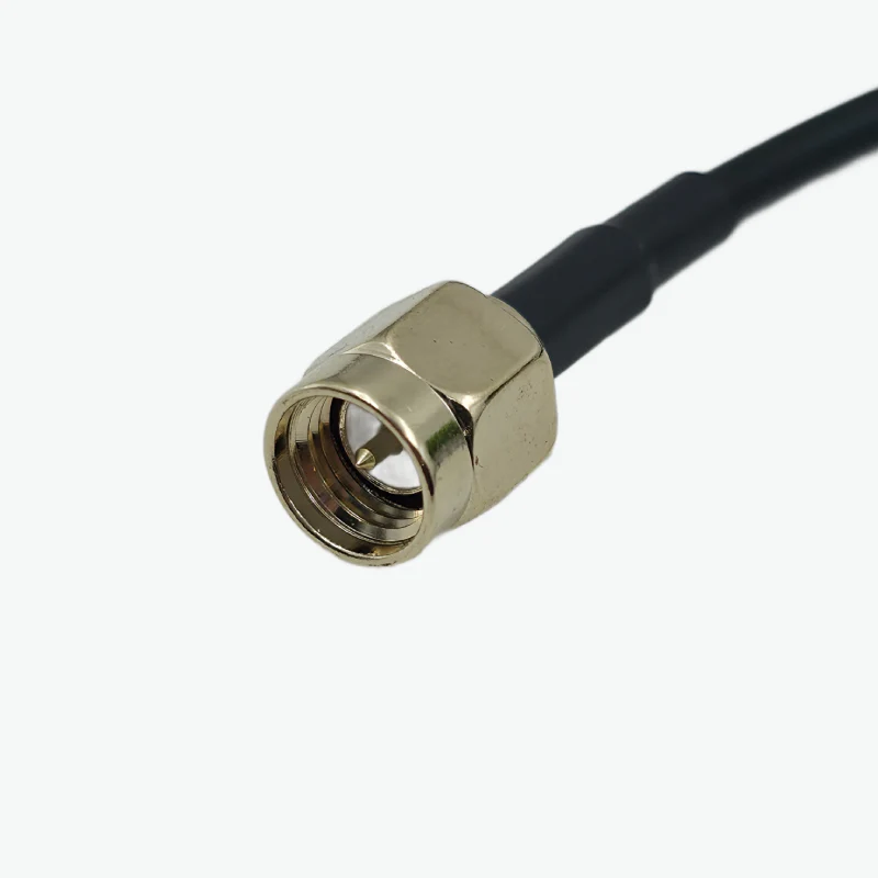AntennaHome AHGG.101 GPS/BD GNSS 28dBi L2000 SMA-J Q48×38 Box Antenna - Image 4