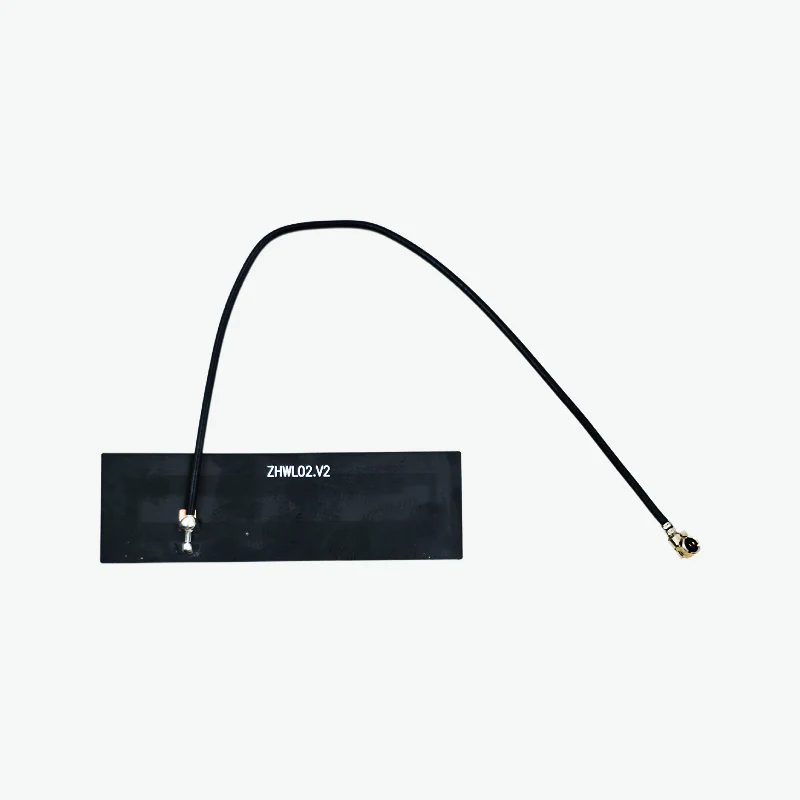 AntennaHome ZHWL02.V2 FPC4814 GSM/3G/4G 2.5dBi L90 1.13 Cable IPX Antenna
