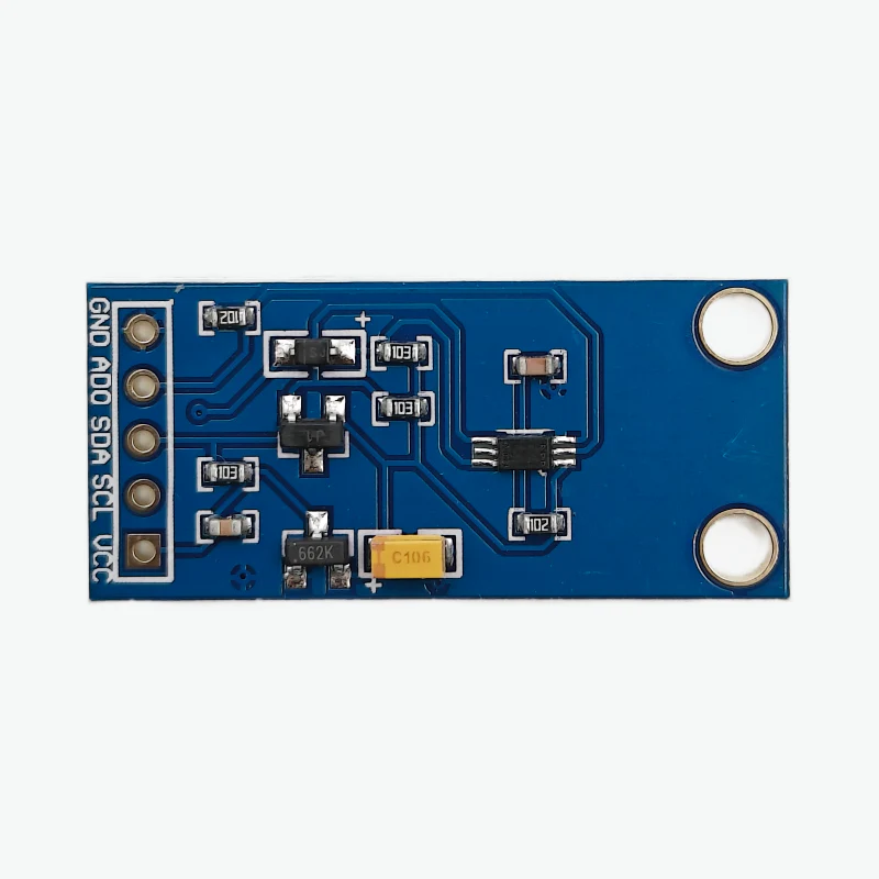 GY-30 BH1750FVI Digital Light Intensity Illumination Sensor Module - Image 2