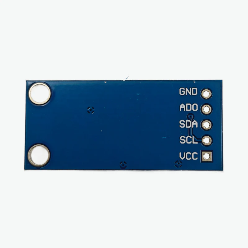 GY-30 BH1750FVI Digital Light Intensity Illumination Sensor Module - Image 3