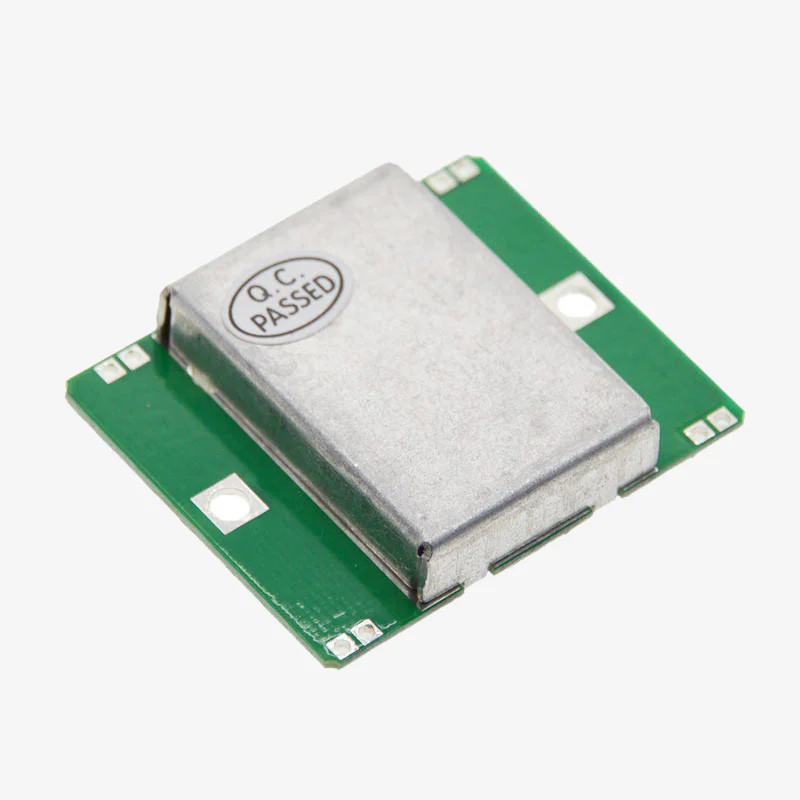 HB100 Microwave Doppler Radar Wireless Motion Sensor Module