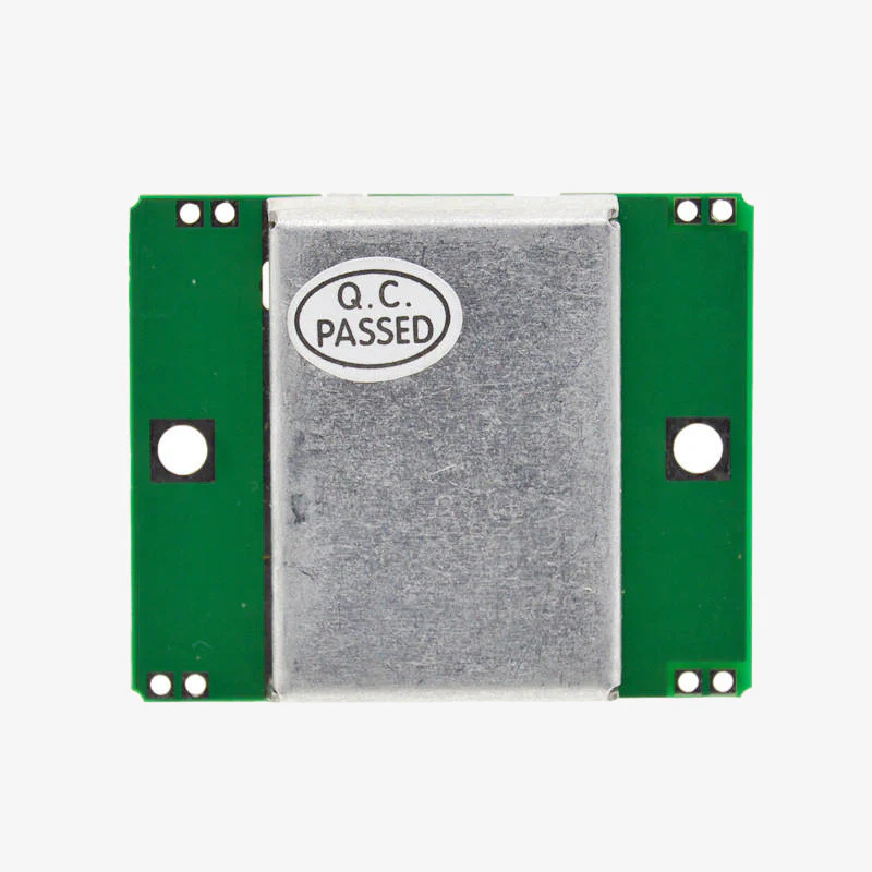 HB100 Microwave Doppler Radar Wireless Motion Sensor Module - Image 2