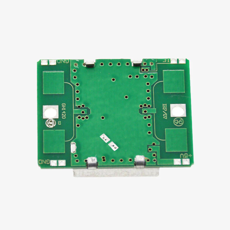 HB100 Microwave Doppler Radar Wireless Motion Sensor Module - Image 3