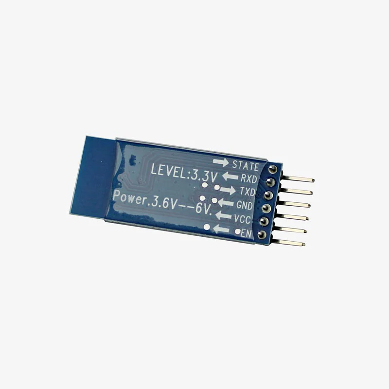 HC-05 Bluetooth Module - Image 2
