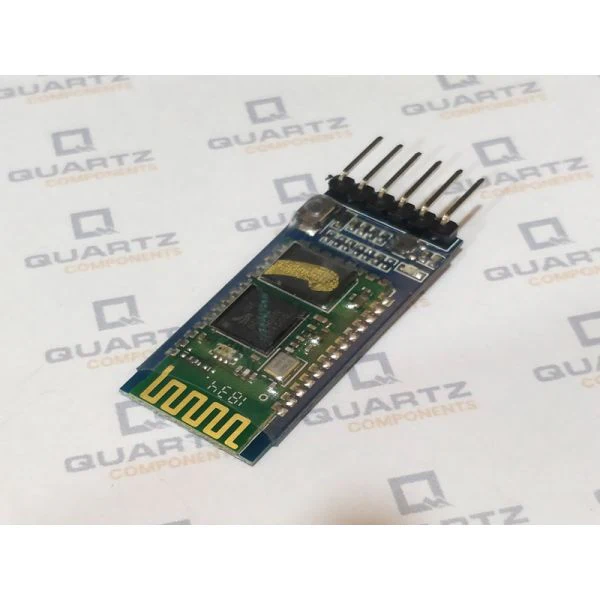 HC-05 Bluetooth Module - Image 4