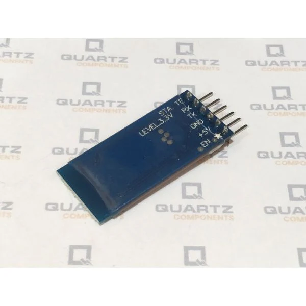 HC-05 Bluetooth Module - Image 5