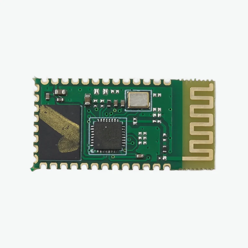 HC-05 Wireless Bluetooth Module Core PCB without Base Plate - Image 3