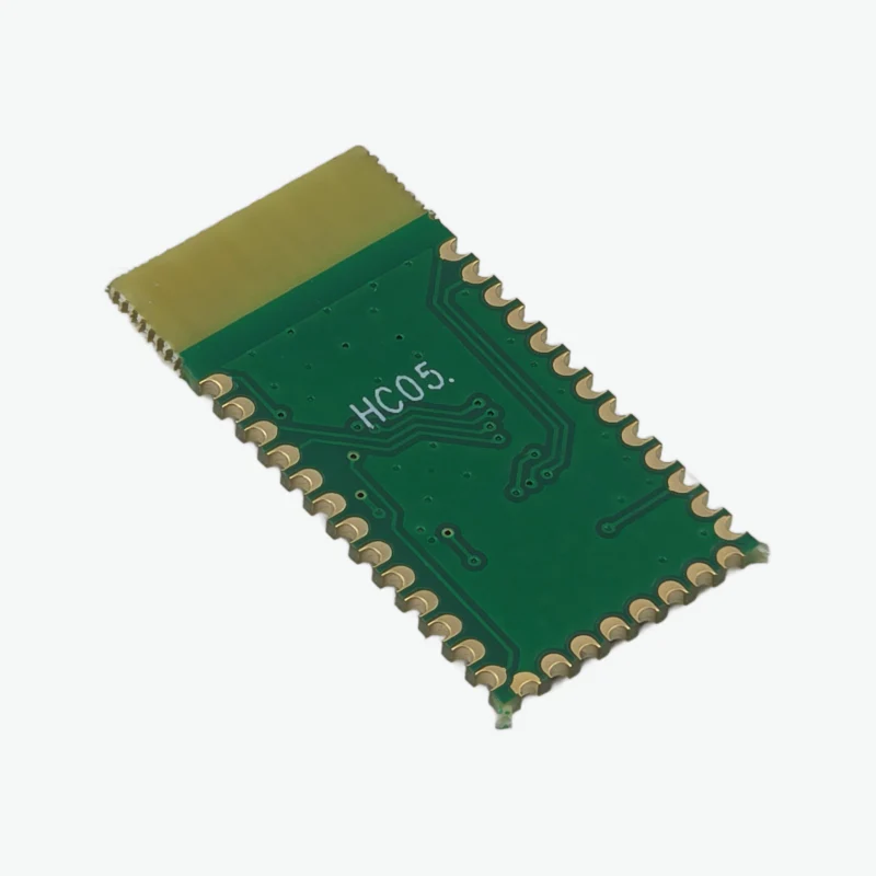 HC-05 Wireless Bluetooth Module Core PCB without Base Plate - Image 4