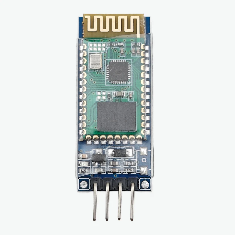 HC-06 Bluetooth Module - Image 3