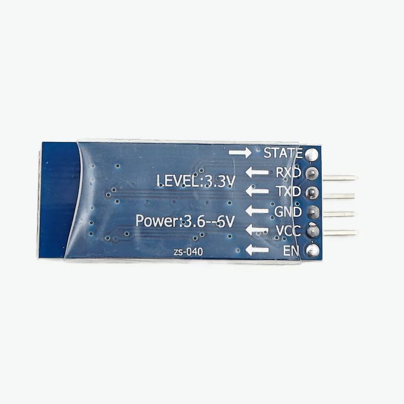 HC-06 Bluetooth Module - Image 4