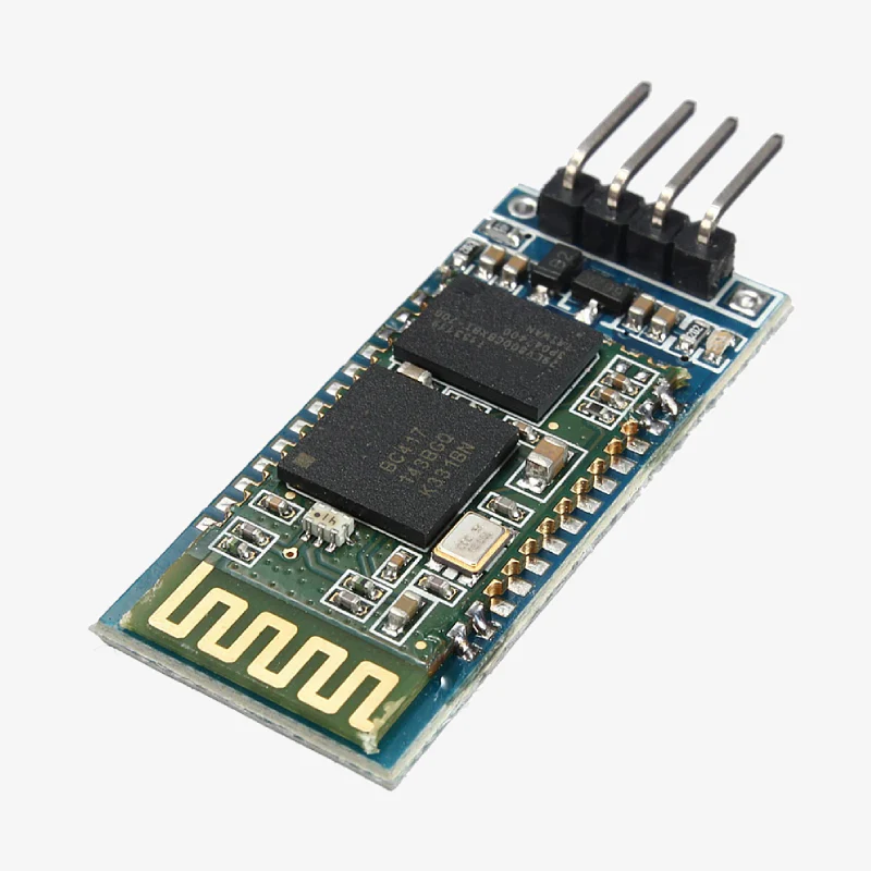 HC-06 Bluetooth Module - Image 5